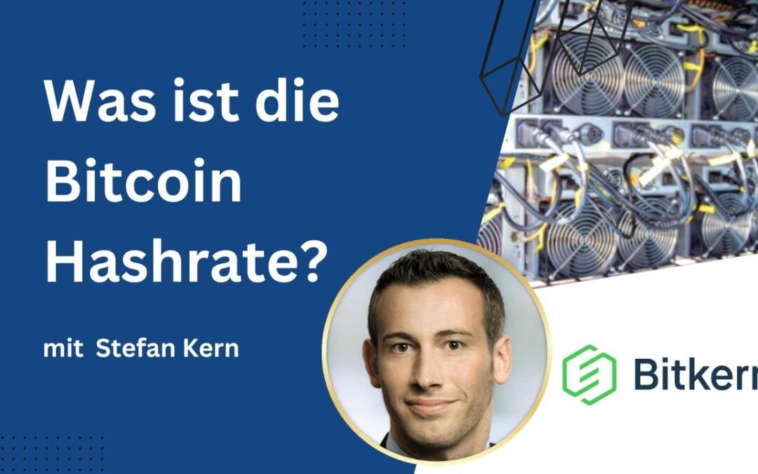 Was? Wie hoch? Wieviele Maschinen? Das & vieles mehr rund um die Bitcoin Hashrate ⛏️